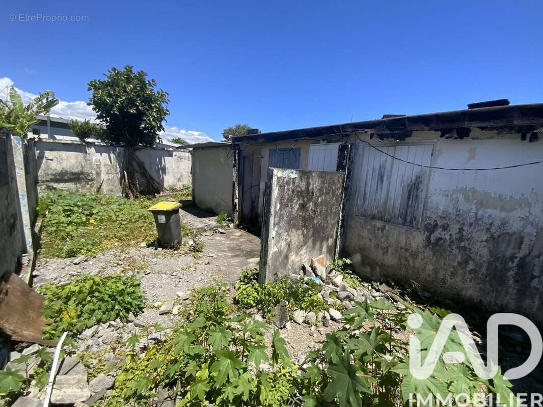 Photo 8 - Maison à SAINT-BENOIT