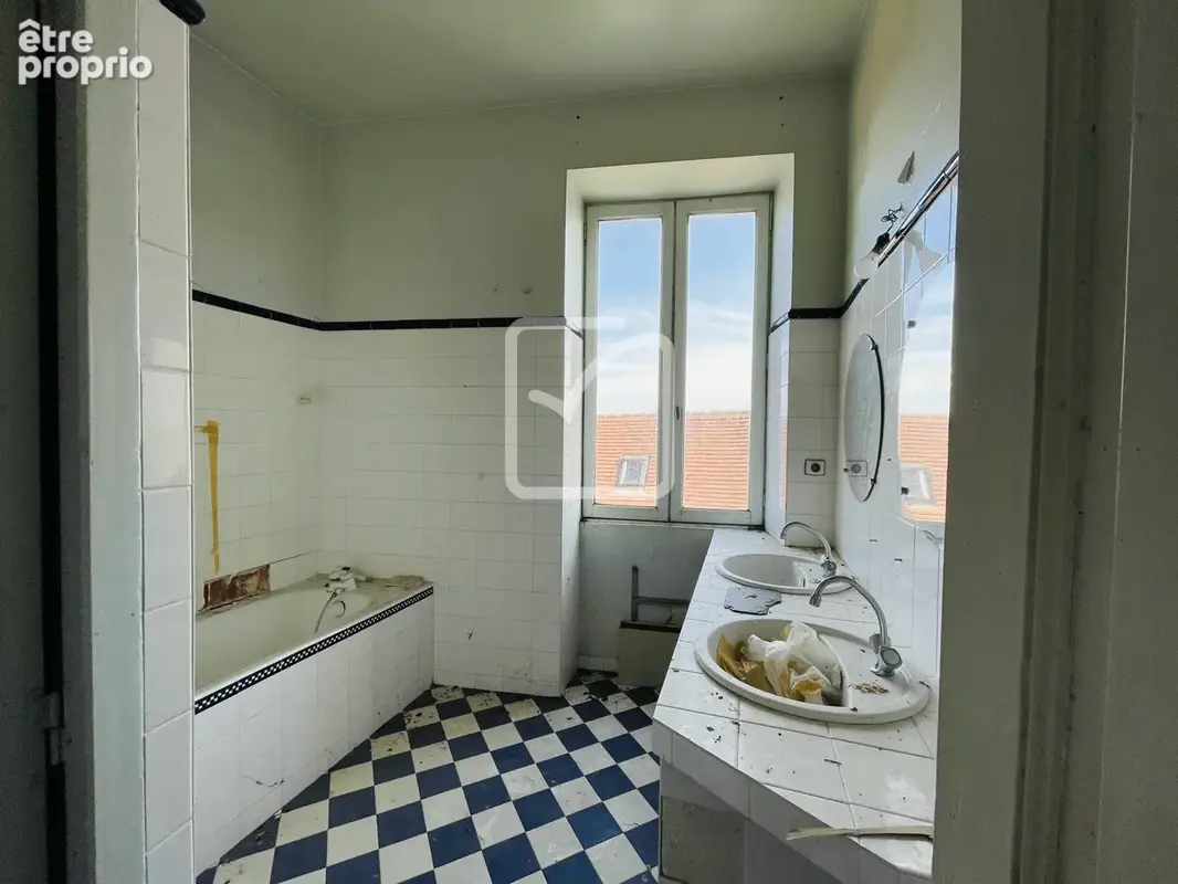 Exclusivité Demeure de caractère 200 m2 de potentiel au coeur de Gourdon. - photo 6