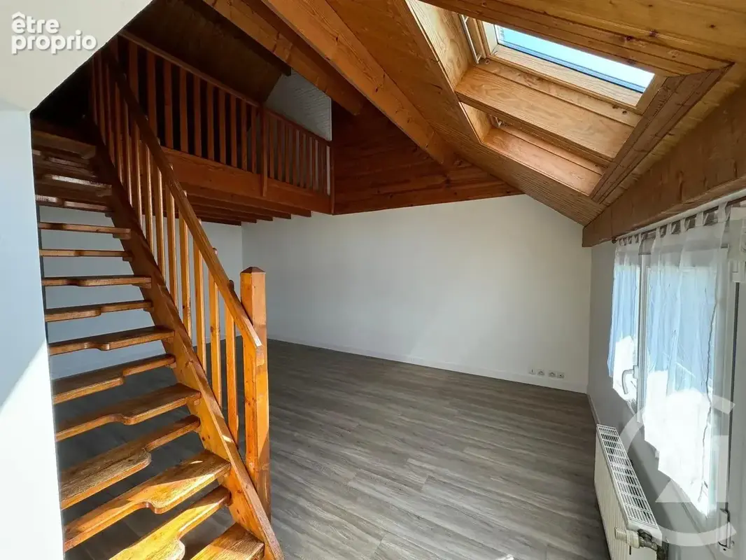Bien immobilier à vendre à Saint-Clement (89100) - photo 15