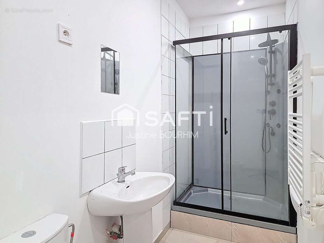 Photo 6 - Maison à HENIN-BEAUMONT