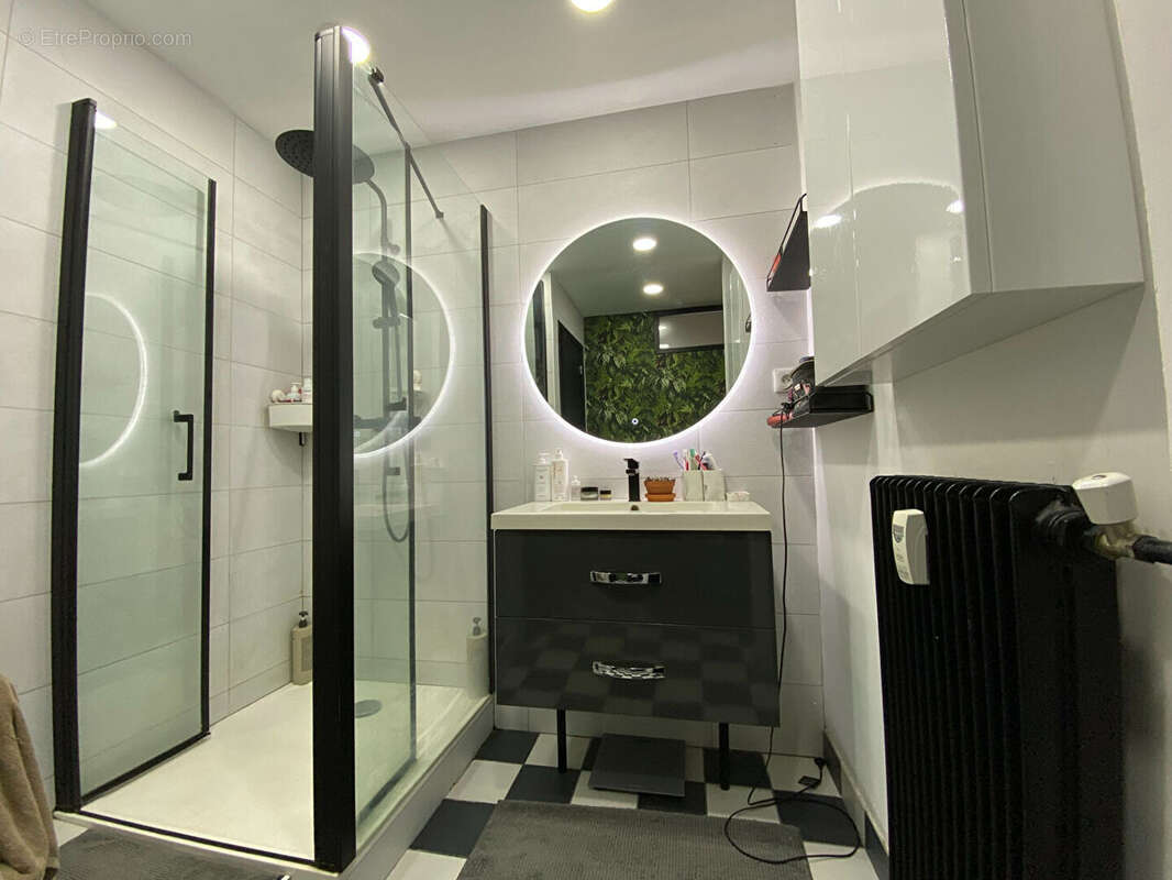 Appartement à LANESTER