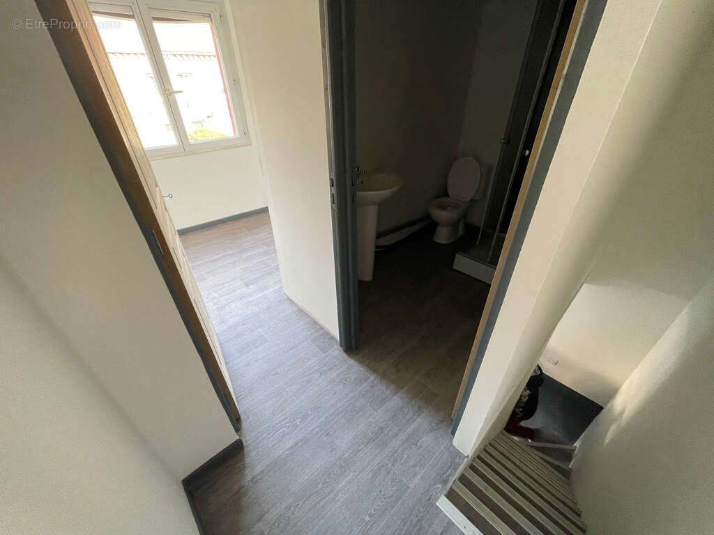 Appartement à DOUAI