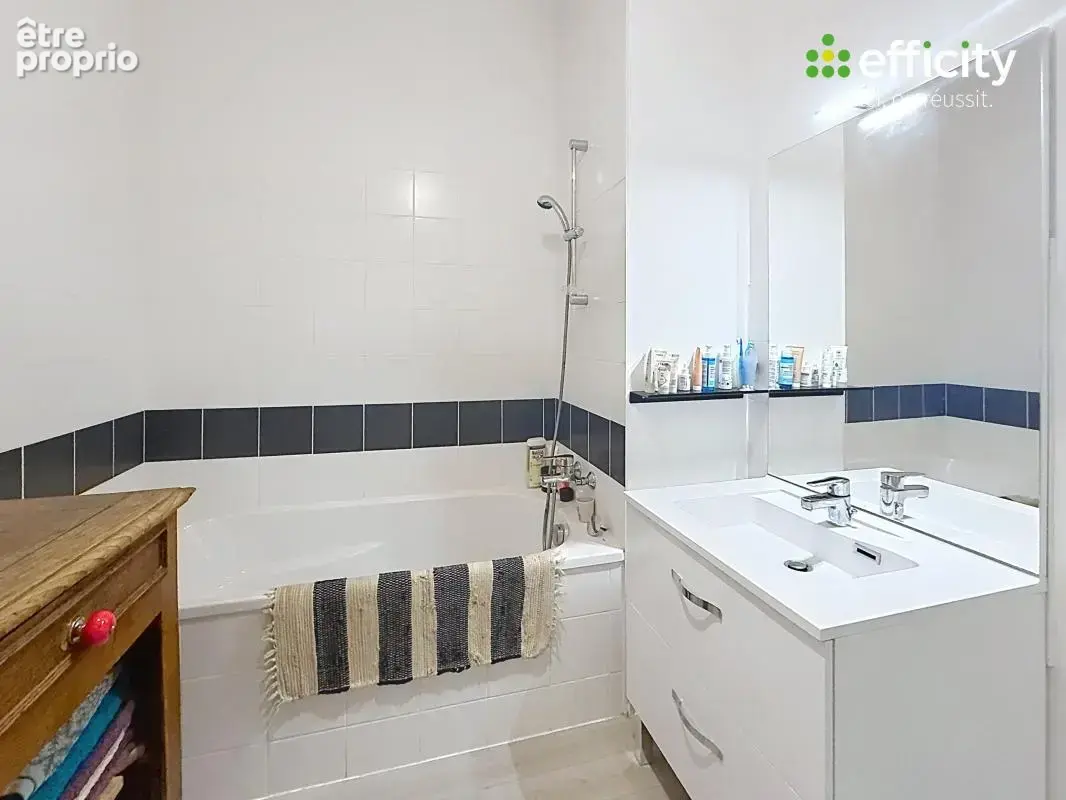 Appartement - photo 14