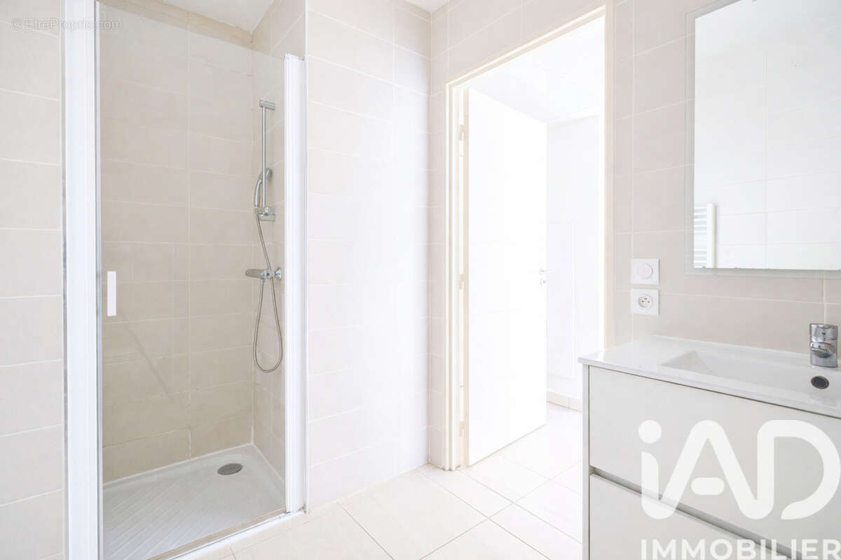 Photo 7 - Appartement à BEAUSOLEIL