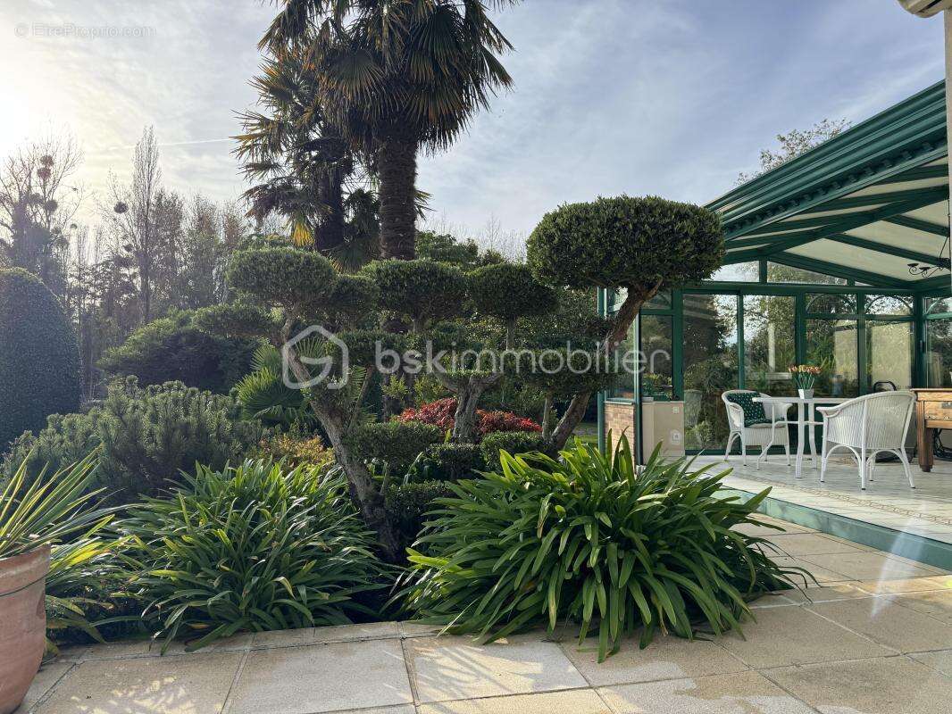 Maison à SAINT-PIERRE-DE-PLESGUEN