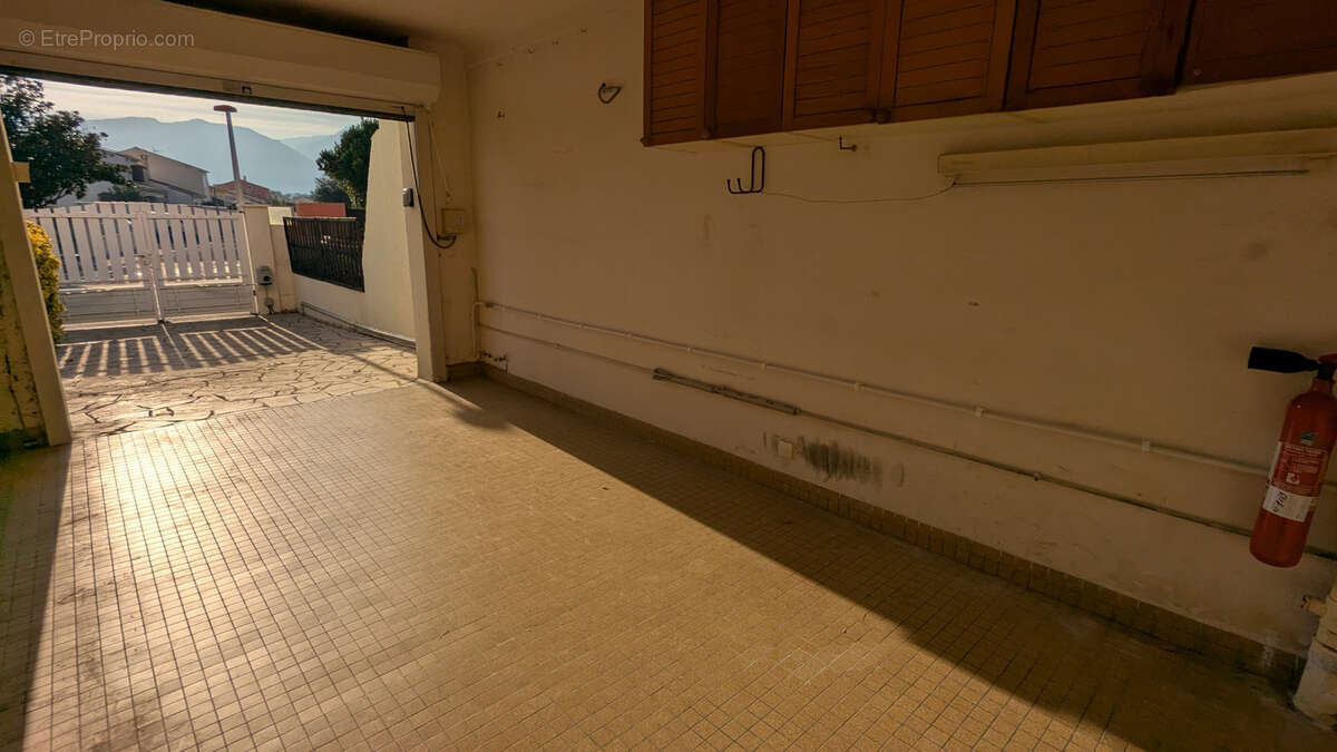 Maison à SAINT-ANDRE