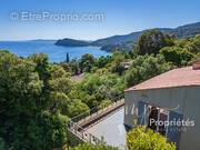 Maison à RAYOL-CANADEL-SUR-MER