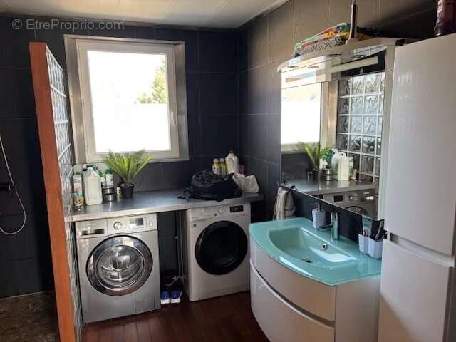 Appartement à OZOIR-LA-FERRIERE