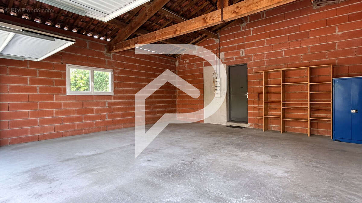 Maison avec piscine 8 pièces 200 m² - photo 16