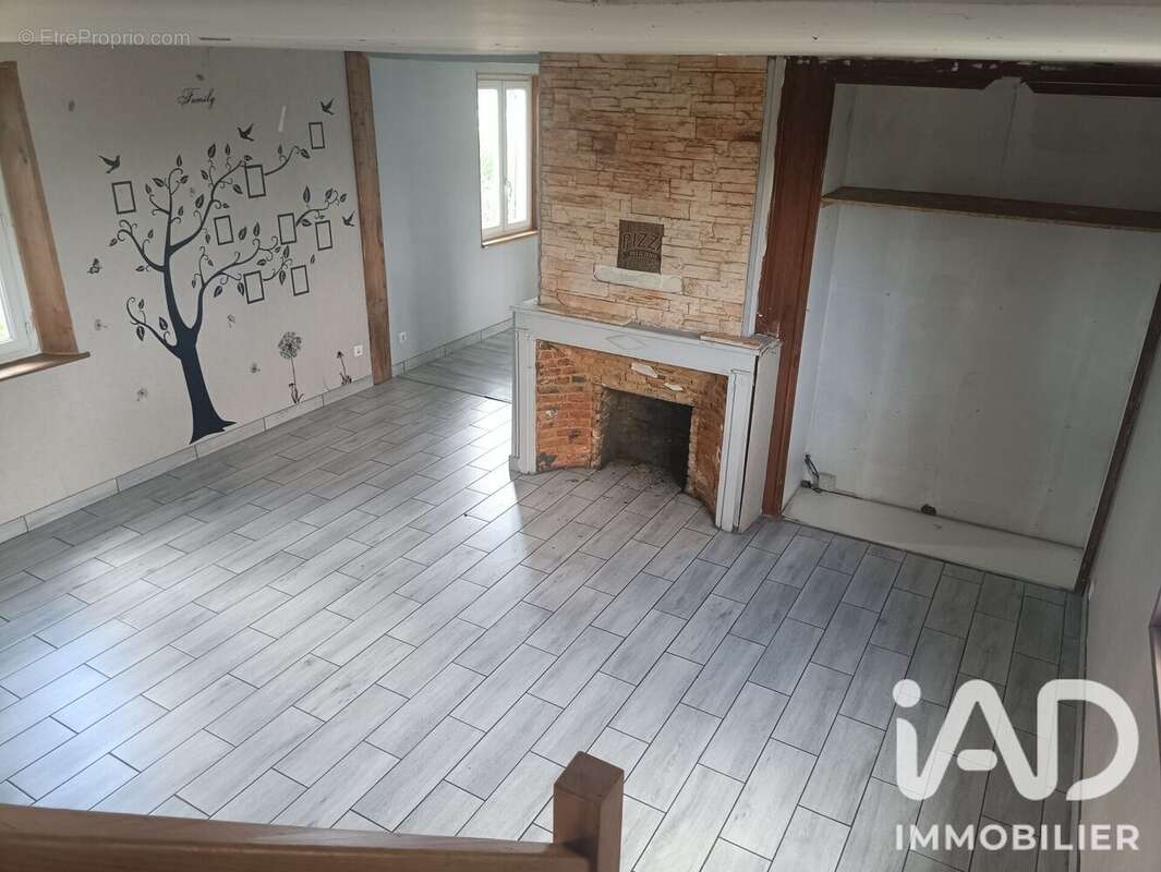 Maison 128 m² à Smermesnil  - photo 9
