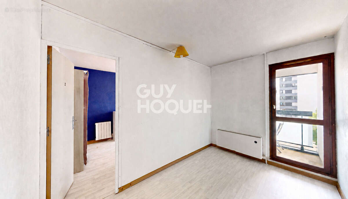 Appartement à CRAN-GEVRIER