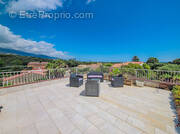 Appartement à BIGUGLIA