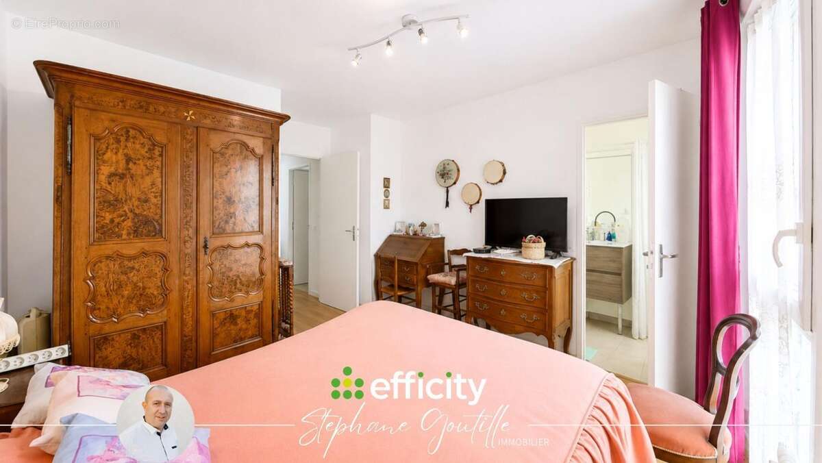Appartement à VILLEFRANCHE-SUR-SAONE