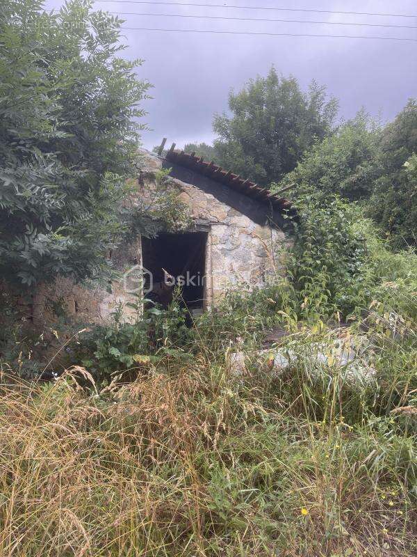 Maison à rénover avec dépendances - photo 22