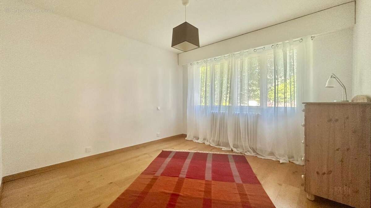 Appartement à ANNECY-LE-VIEUX