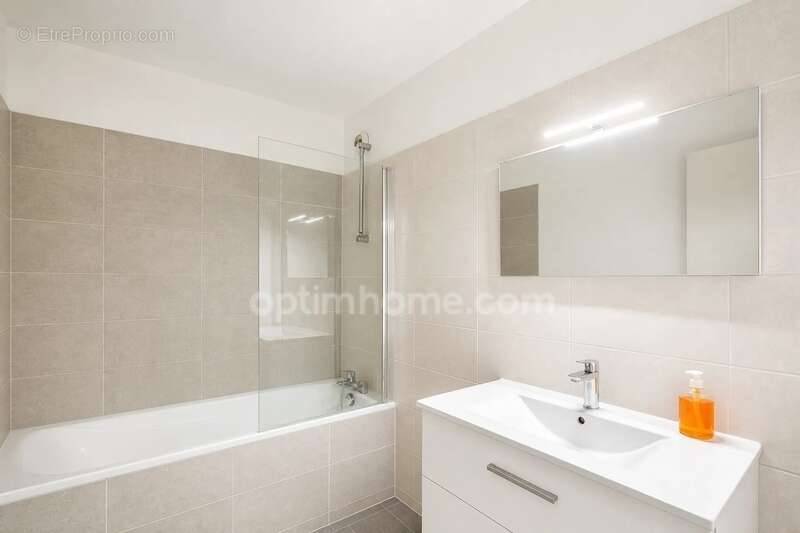 Appartement de 4 pièces de 86 m² à Lyon 3 - photo 10