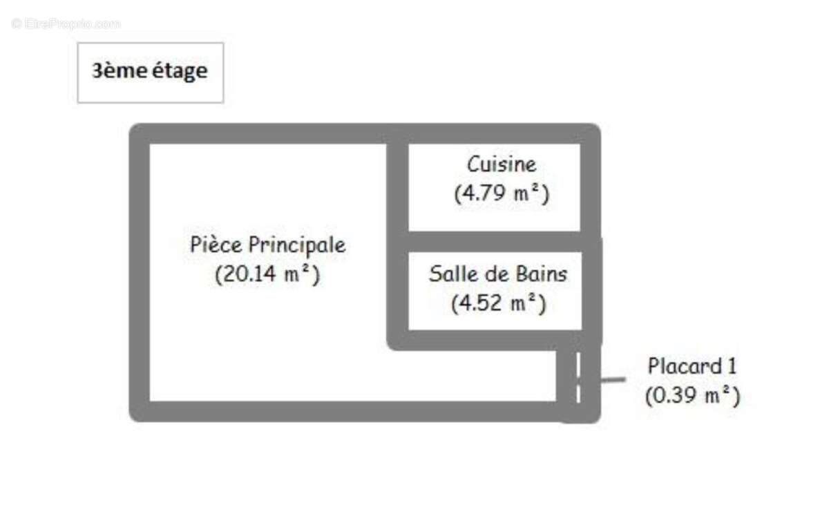Appartement à NUITS-SAINT-GEORGES