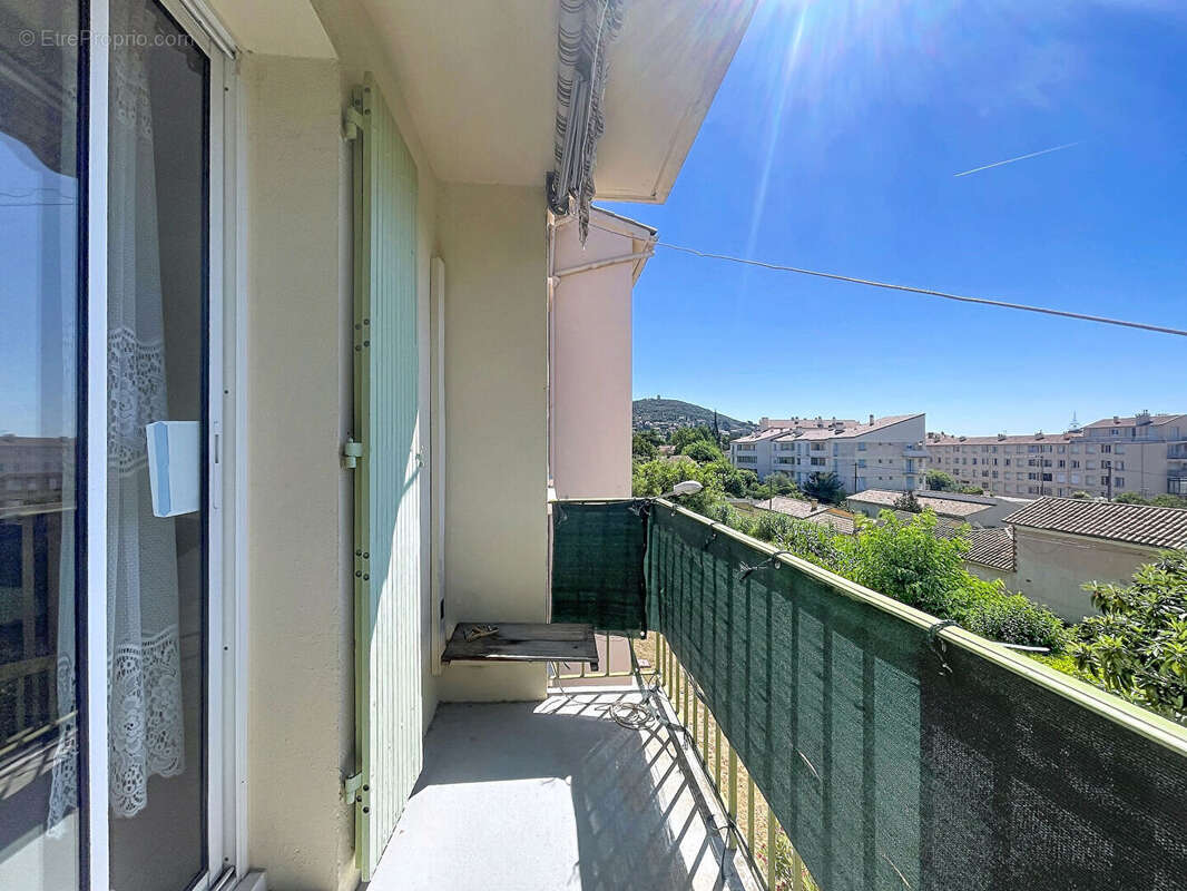 Appartement 78m² à manosque - photo 5