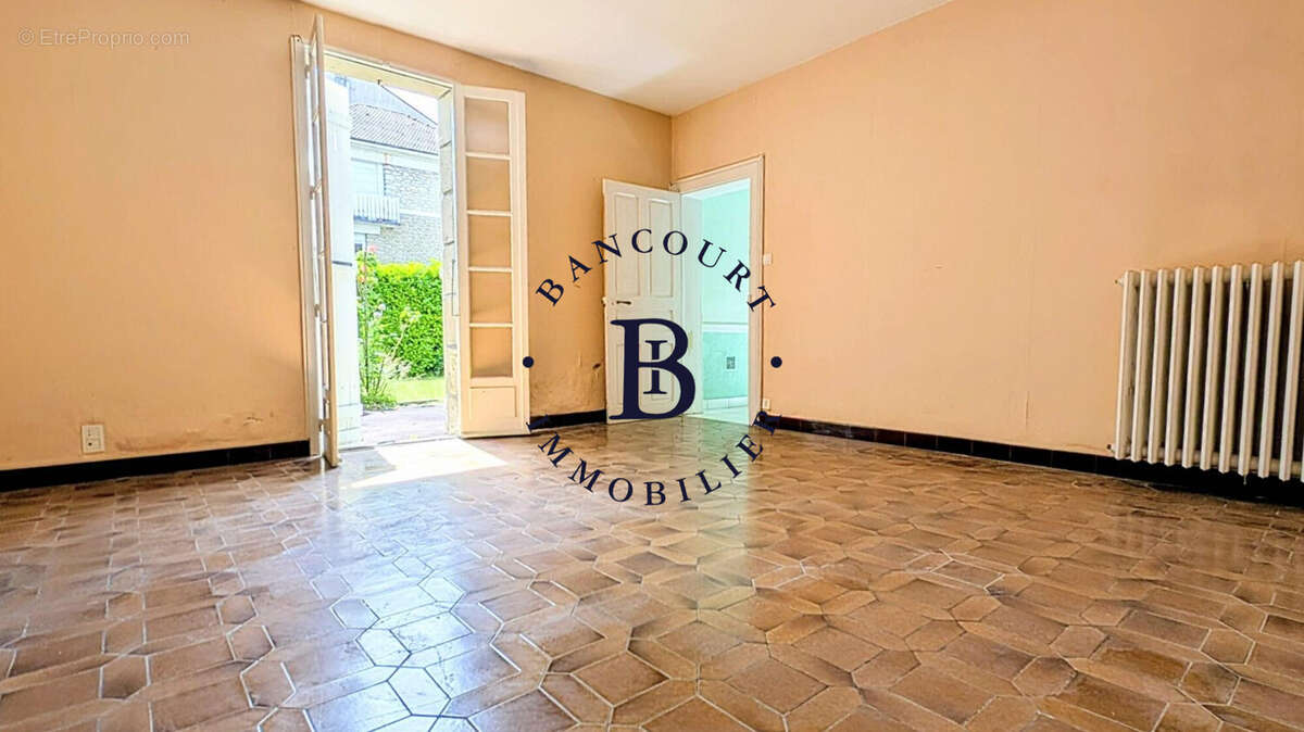 maison brasier - Maison à BRIVE-LA-GAILLARDE
