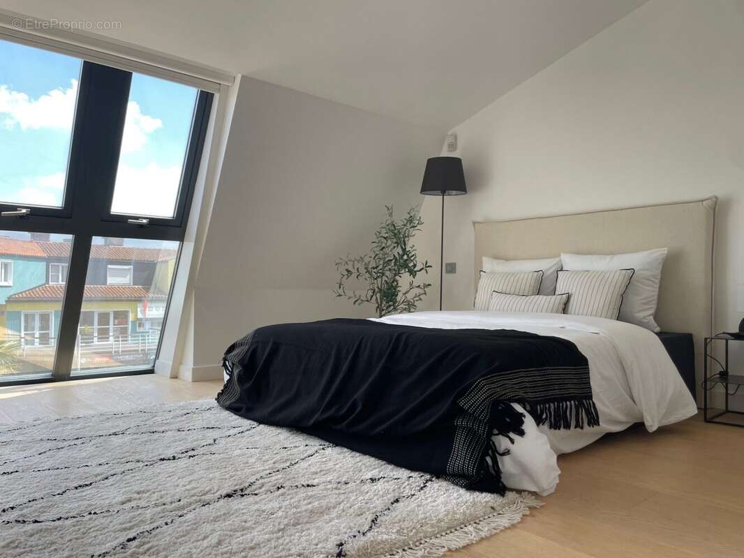 Appartement à LA ROCHELLE