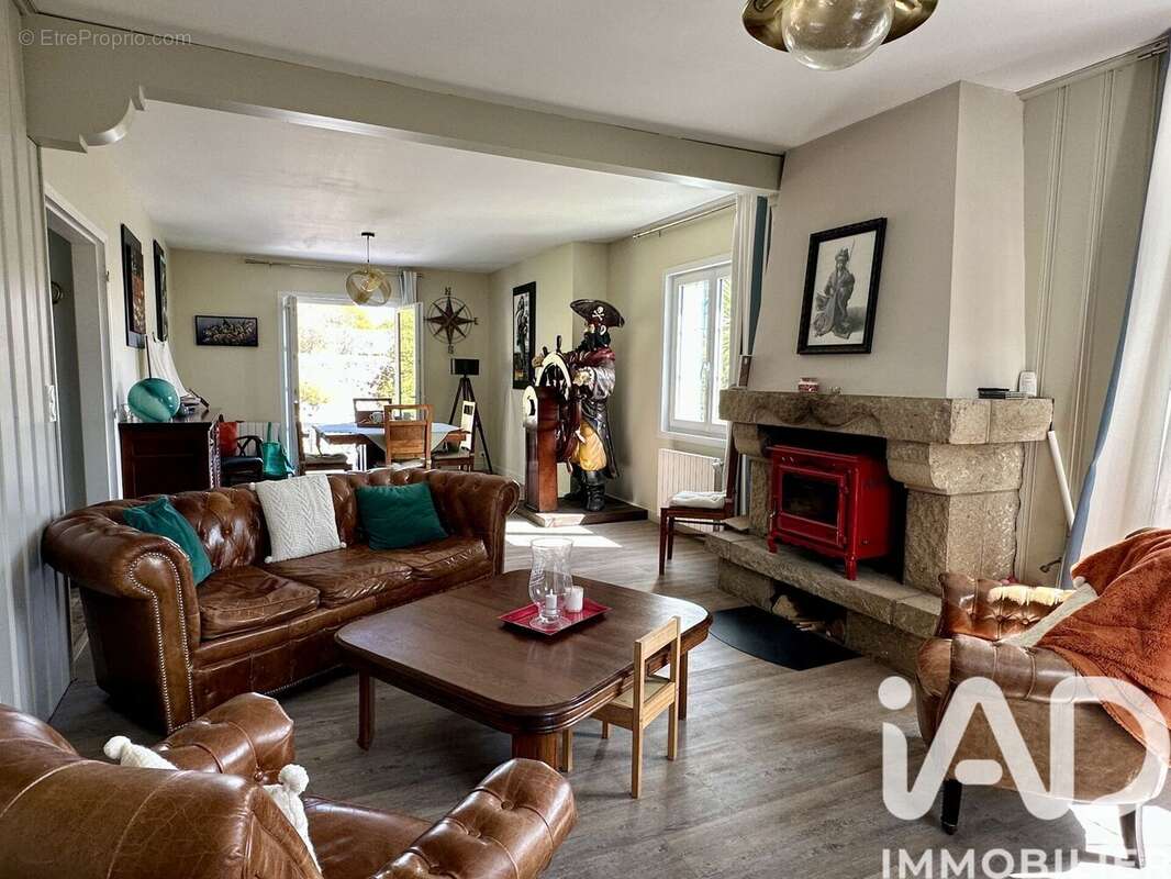 Photo 3 - Maison à TREFFIAGAT