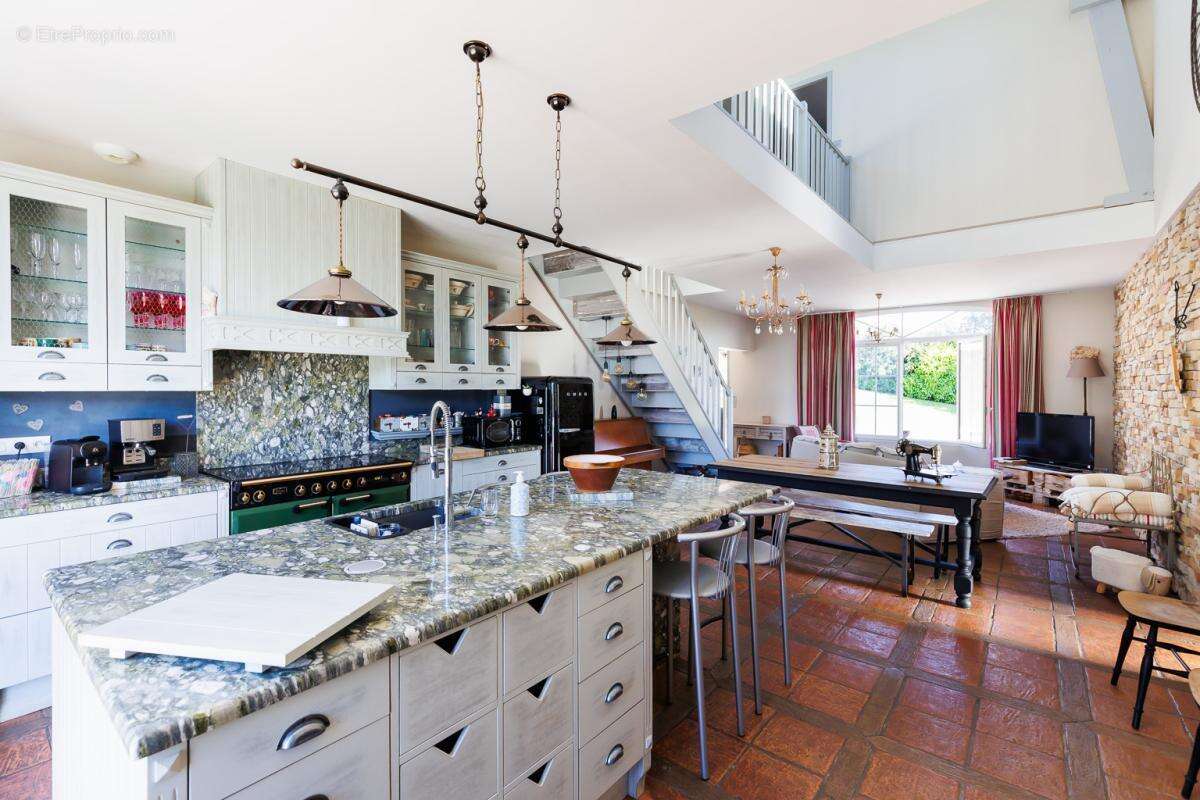 Maison à SALIES-DE-BEARN