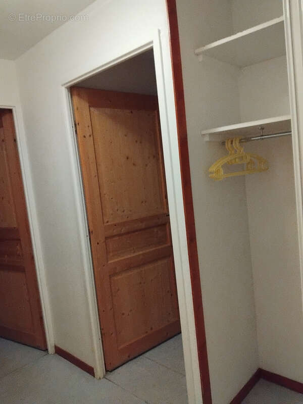 Appartement à SAINT-JEAN-D'ARVES