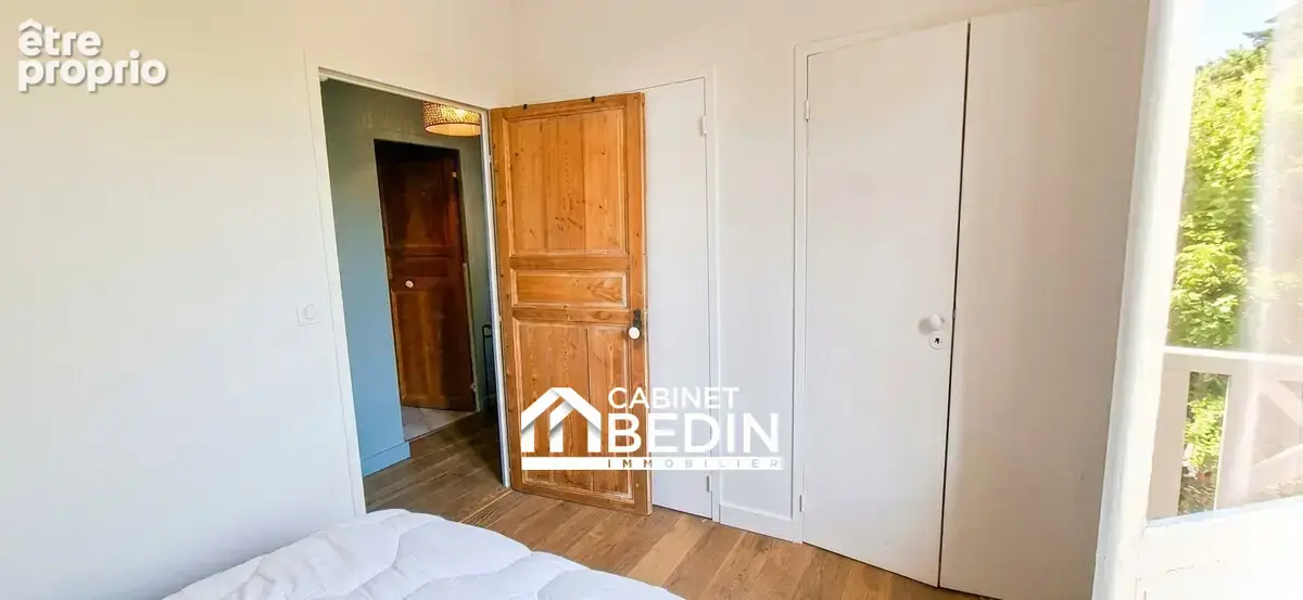 Appartement 2 pièces 47 m² à vendre à Arcachon (33120) - photo 8