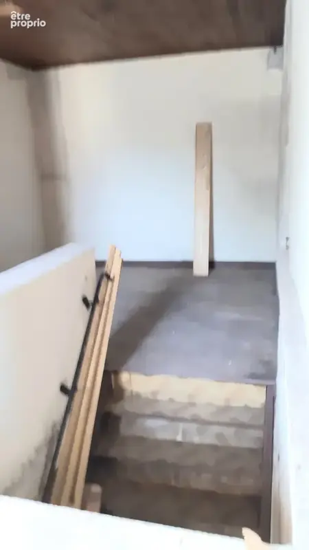 Deux maisons de 163 m2 dont une de 70 m2 à rénover - photo 31