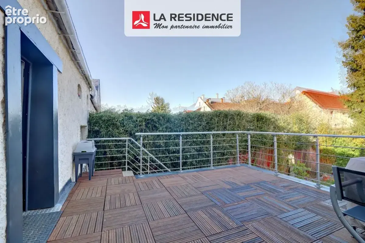 Maison 185 m² à Aulnay-Sur-Mauldre  - photo 5
