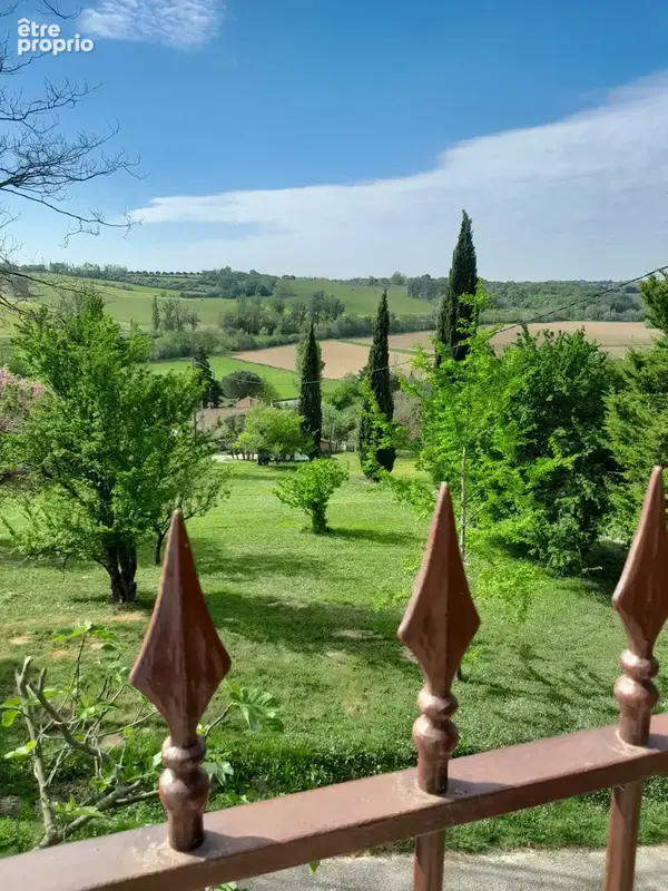 Maison 7 pièces 170 m² à vendre à Duras (47120) - photo 4