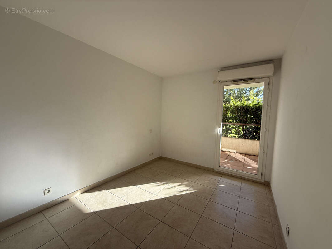 Appartement à MARSEILLE-12E