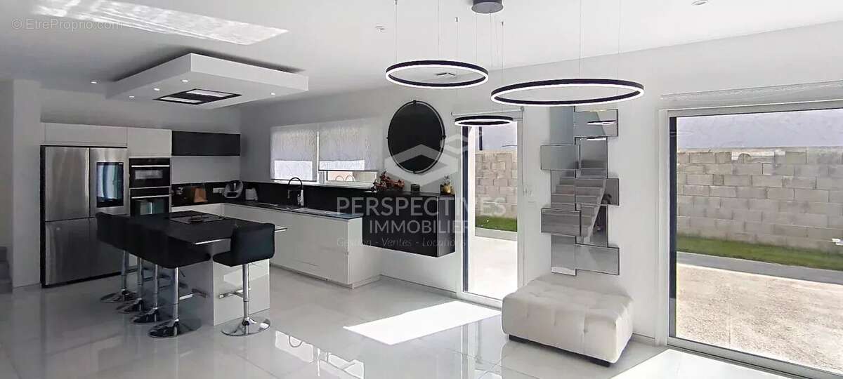 Maison à SAINT-CHAMOND