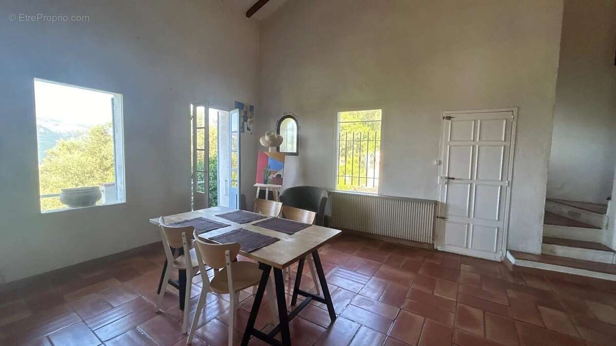 Maison à SAINT-BLAISE