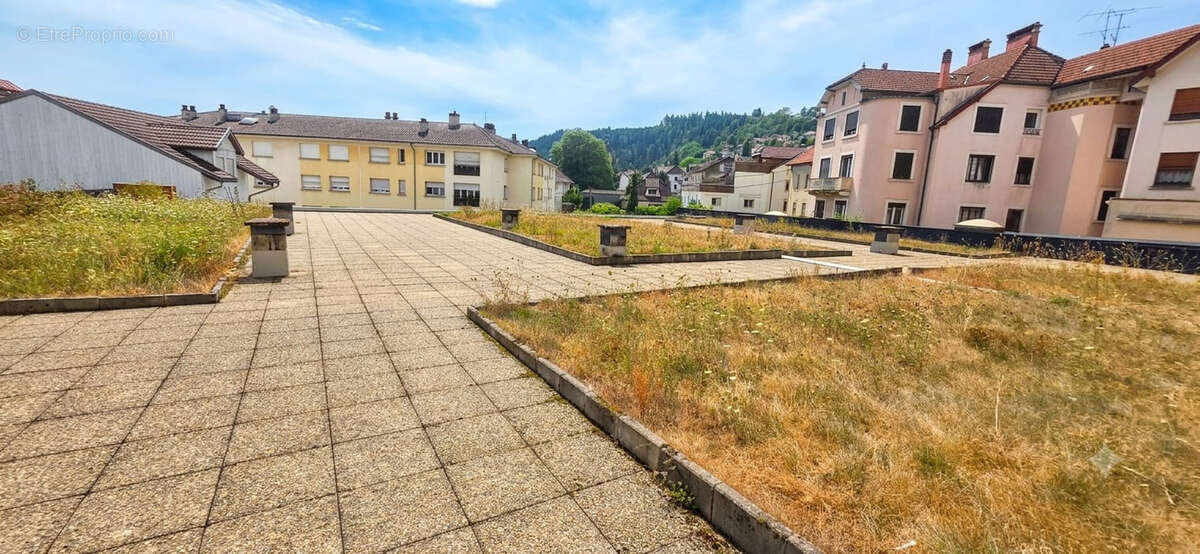 Appartement t3 centre ville avec balcon - photo 8