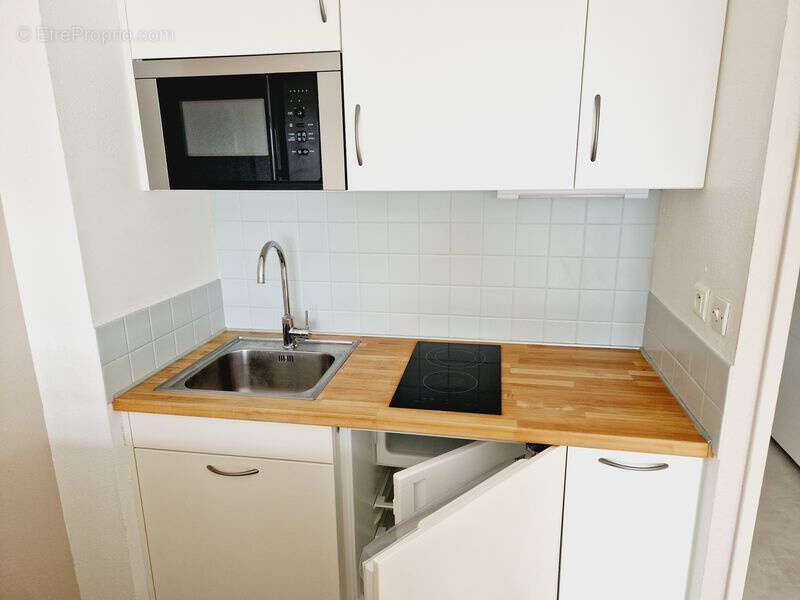Appartement à COMPIEGNE