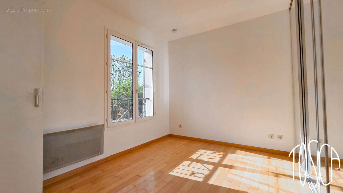 Thiais - appartement 2 pieces - apollonia - parking en sous-sol - proche commerces - photo 6