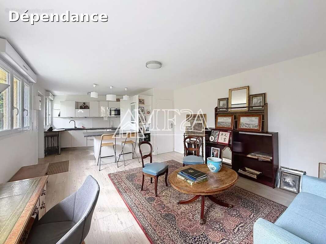 Maison à MASSY