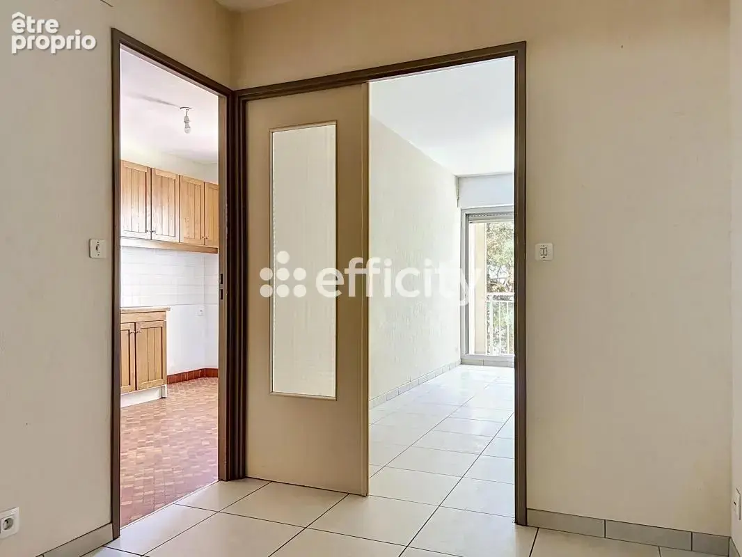 Appartement - photo 8