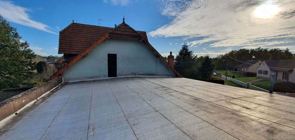 Maison à LAPALISSE
