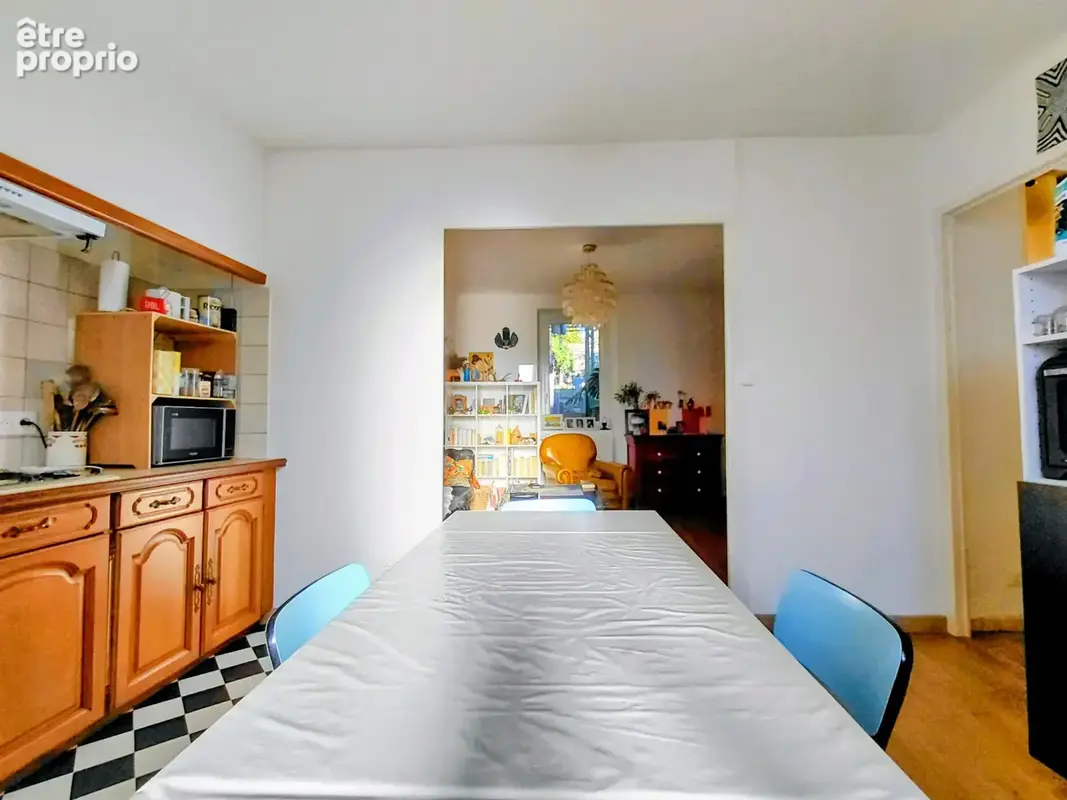 Sanilhac - a deux pas de perigueux - maison avec 3 chambres, jardin et garage - photo 14