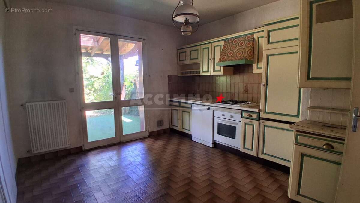 Albi - maison - photo 4