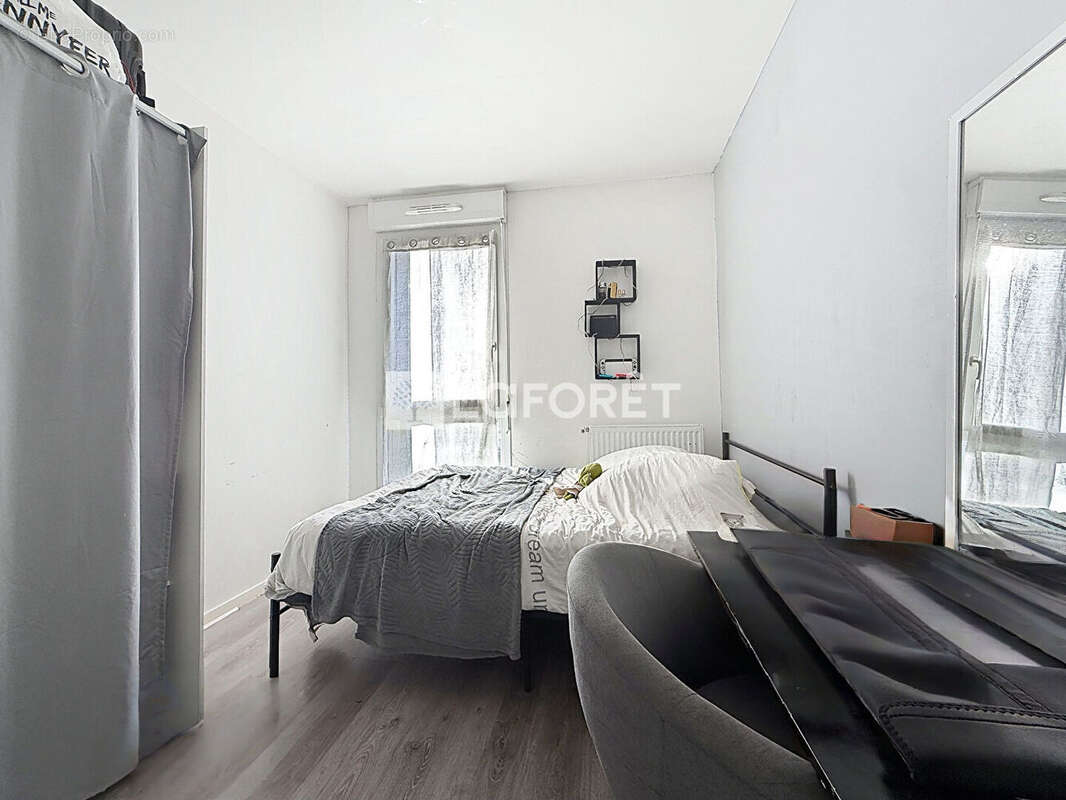 Appartement à LIMEIL-BREVANNES