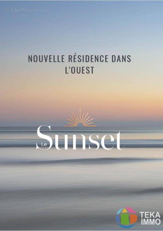 Appartement à LES TROIS-BASSINS