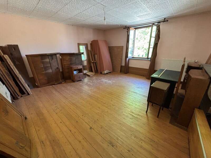 Maison à BOUHANS-ET-FEURG