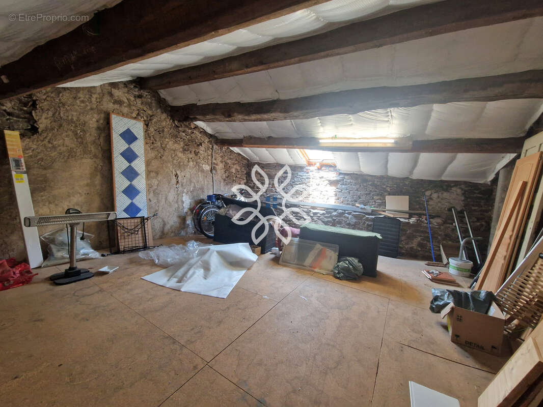 Maison à BLESLE