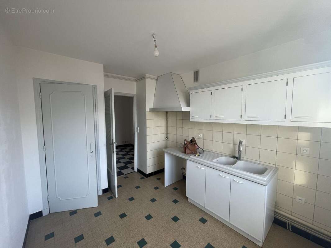 Appartement à ROMANS-SUR-ISERE