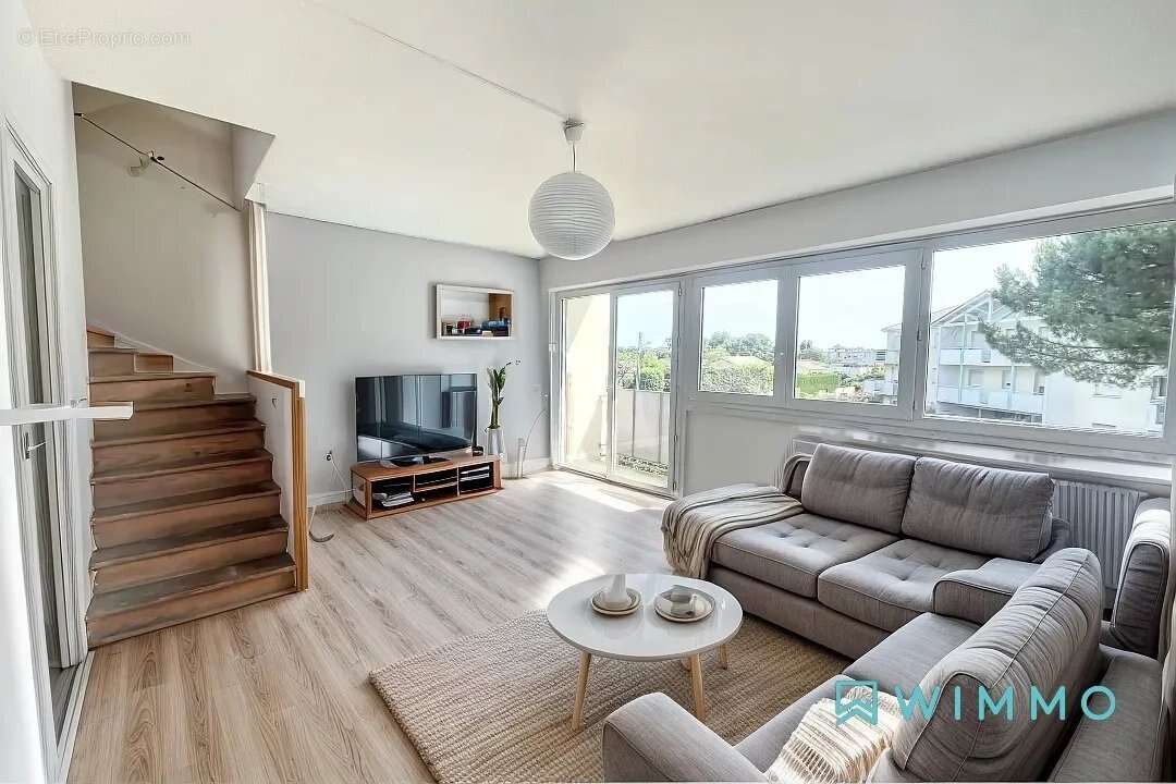 Appartement à PESSAC