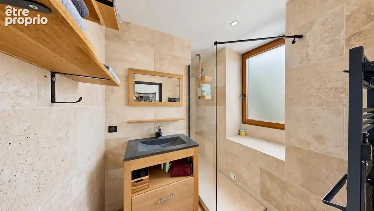Appartement - photo 6