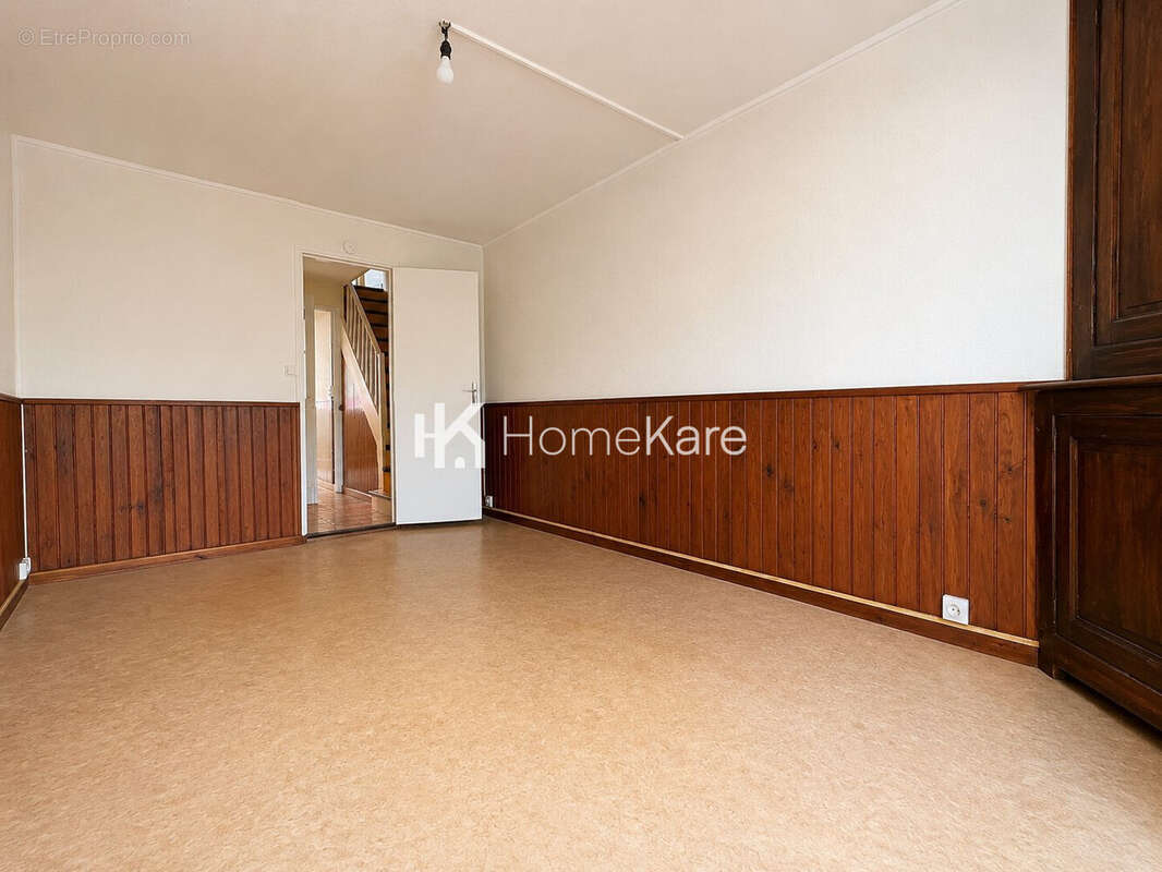 Maison 65 m² à Beaumont-Sur-Leze  - photo 3